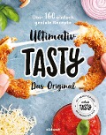 Cover-Bild zum Titel 'Ultimativ Tasty' von 'Tasty'