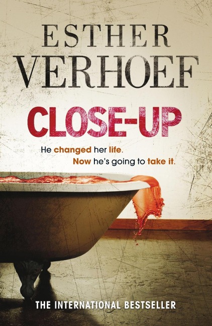 Close-Up - Esther Verhoef
