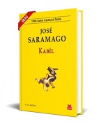 Cover-Bild zum Titel 'Kabil - Ciltli' von 'Jose Saramago'