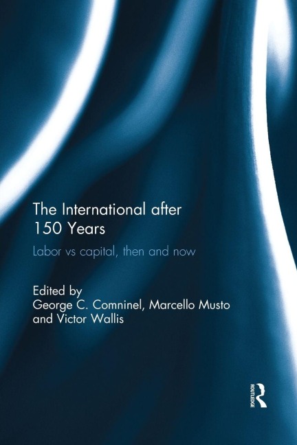 The International after 150 Years - 