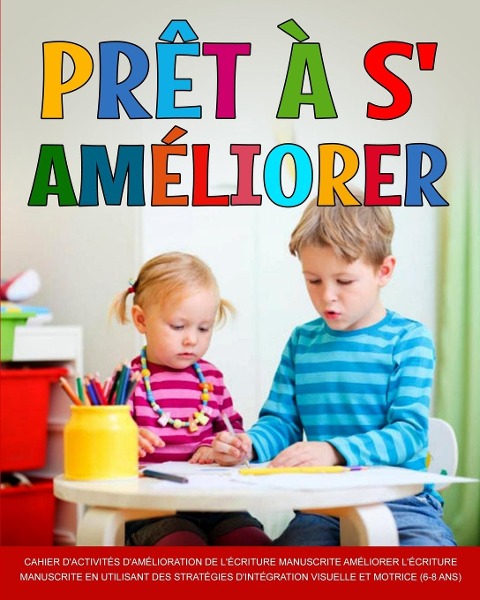 Prêt à s'améliorer - Richa Yadav