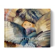 Cover-Bild zum Titel 'Schritt für Schritt' von 'Chiara Mezzalama'