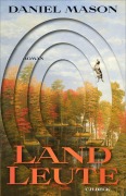 Cover-Bild zum Titel 'Landleute' von 'Daniel Mason'