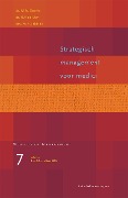 Cover-Bild zum Titel 'Strategisch Management Voor Medici' von 'C C van Beek'