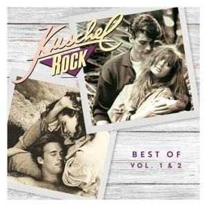 KuschelRock Best Of 1 & 2 - Various
