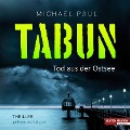 Cover-Bild zum Titel 'Tabun' von 'Michael Paul'