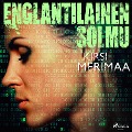 Cover-Bild zum Titel 'Englantilainen solmu' von 'Kirsi Merimaa'