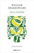 Cover-Bild zum Titel 'Kuru Gürültü' von 'William Shakespeare'