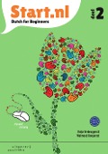 Cover-Bild zum Titel 'start.nl deel / Kursbuch (A2)' von ''