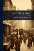 Cover-Bild zum Titel 'Giro Del Mondo' von ''