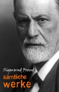 Cover-Bild zum Titel 'Sigmund Freud: Samtliche Werke und Briefe' von 'Freud Sigmund Freud'