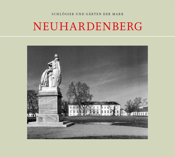 Neuhardenberg - Ernst Wipprecht