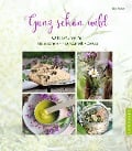 Cover-Bild zum Titel 'Ganz schön wild' von 'Silja Parke'