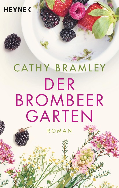Der Brombeergarten - Cathy Bramley
