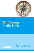 Cover-Bild zum Titel 'Einführung in die Ethik' von 'Micha H. Werner'