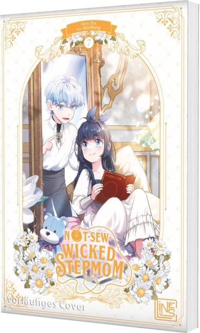 Not-Sew-Wicked Stepmom 7 - Iru