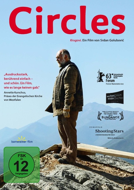 Circles - Melina Pota Koljevic, Srdjan Koljevic, Mario Schneider