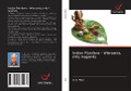 Cover-Bild zum Titel 'Indian Plantlore - Wierzenia, mity i legendy' von 'D. A. Patil'