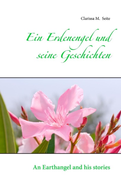 Ein Erdenengel und seine Geschichten - Clarissa M. Seite