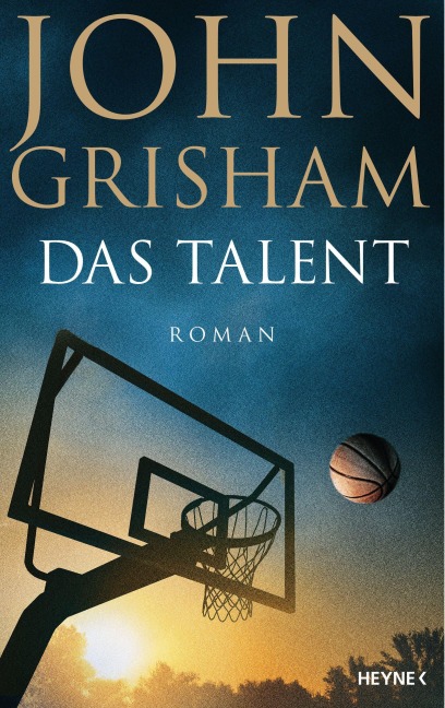 Das Talent - John Grisham