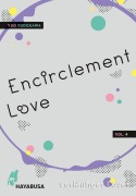 Cover-Bild zum Titel 'Encirclement Love 4' von 'Yuo Yodogawa'