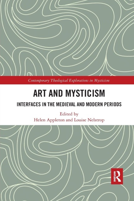 Art and Mysticism - 