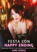 Cover-Bild zum Titel 'Festa con Happy Ending' von 'Lara Steele'