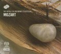 Cover-Bild zum Titel 'Mozart: Piano Sonatas' von 'Ronan O'Hora'
