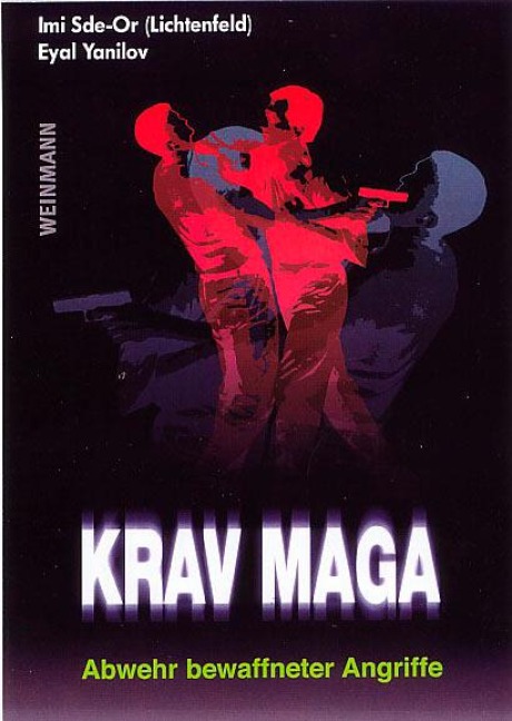 Krav Maga - 