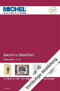 Cover-Bild zum Titel 'Südafrika 2024/2025' von ''