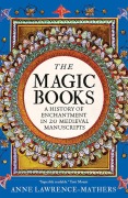 Cover-Bild zum Titel 'The Magic Books' von 'Anne Lawrence-Mathers'