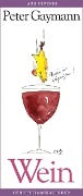 Geburtstagskalender Wein - Peter Gaymann