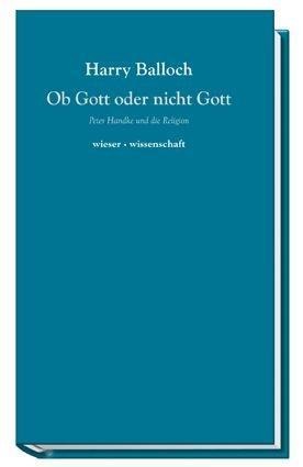 Ob Gott oder nicht Gott - Harry Baloch