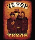 The Little Ol' Band From Texas (Blu Ray) - Zz Top