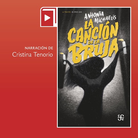 La canción de la bruja - Antonia Michaelis