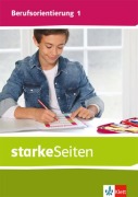 Cover-Bild zum Titel 'starkeSeiten Berufsorientierung 1. Schülerbuch Klasse 5/6' von ''