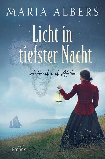 Licht in tiefster Nacht - Maria Albers