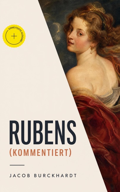 Rubens (Kommentiert) - Jacob Burckhardt