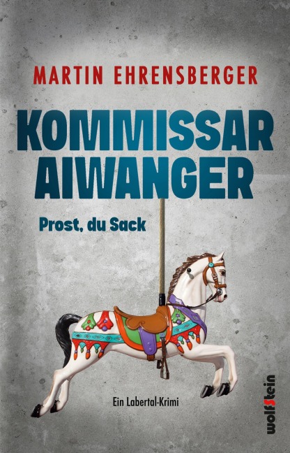 Kommissar Aiwanger - Martin Ehrensberger