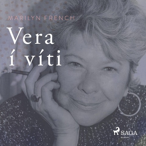 Vera í víti - Marilyn French
