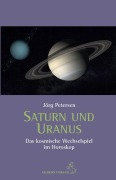 Saturn und Uranus - Jörg Petersen