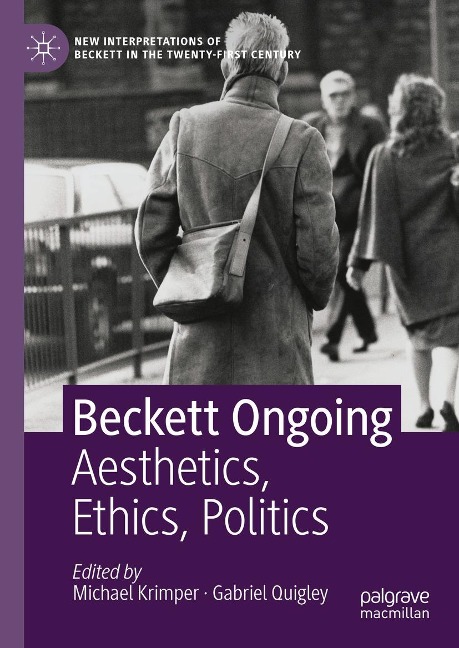 Beckett Ongoing - 