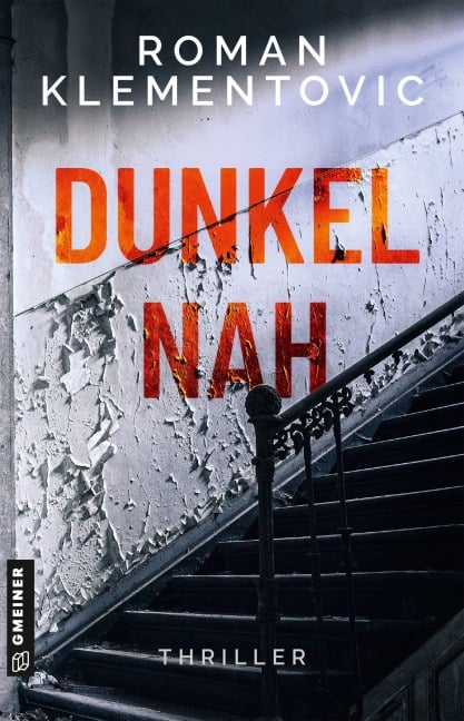 Dunkelnah - Roman Klementovic