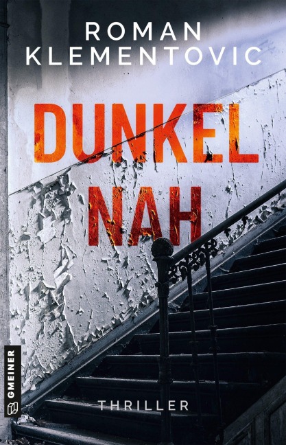 Dunkelnah - Roman Klementovic