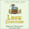 Cover-Bild zum Titel 'Lost Innocents' von 'Denise Domning'