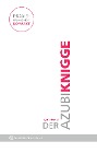  Der Azubiknigge