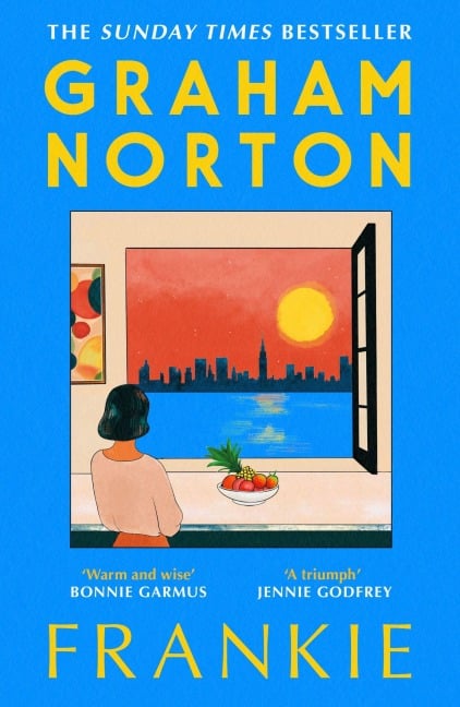 Frankie - Graham Norton