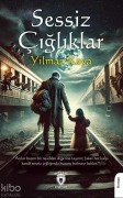 Cover-Bild zum Titel 'Sessiz Cigliklar' von 'Yilmaz Kaya'