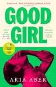 Cover-Bild zum Titel 'Good Girl' von 'Aria Aber'