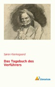 Cover-Bild zum Titel 'Das Tagebuch des Verführers' von 'SÃ¿ren Kierkegaard'